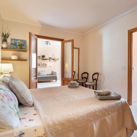 Apartament Carla Port de Sóller Exterior foto