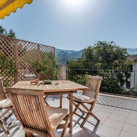 Apartament Carla Port de Sóller Exterior foto