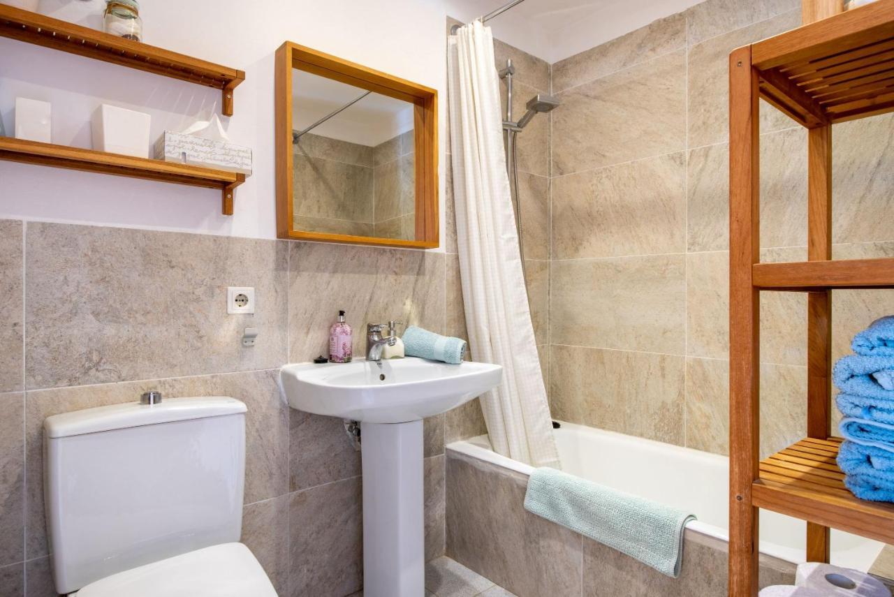 Apartament Carla Port de Sóller Exterior foto