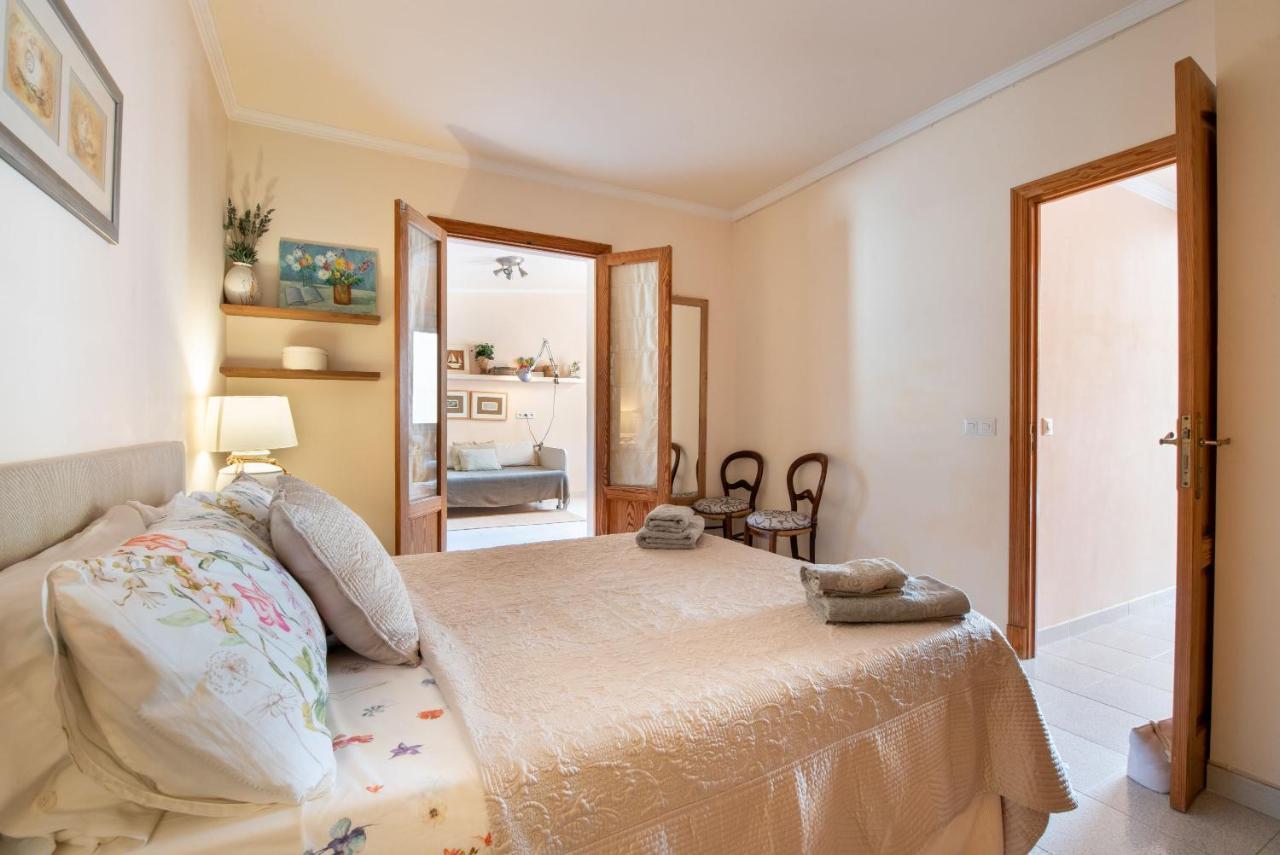 Apartament Carla Port de Sóller Exterior foto