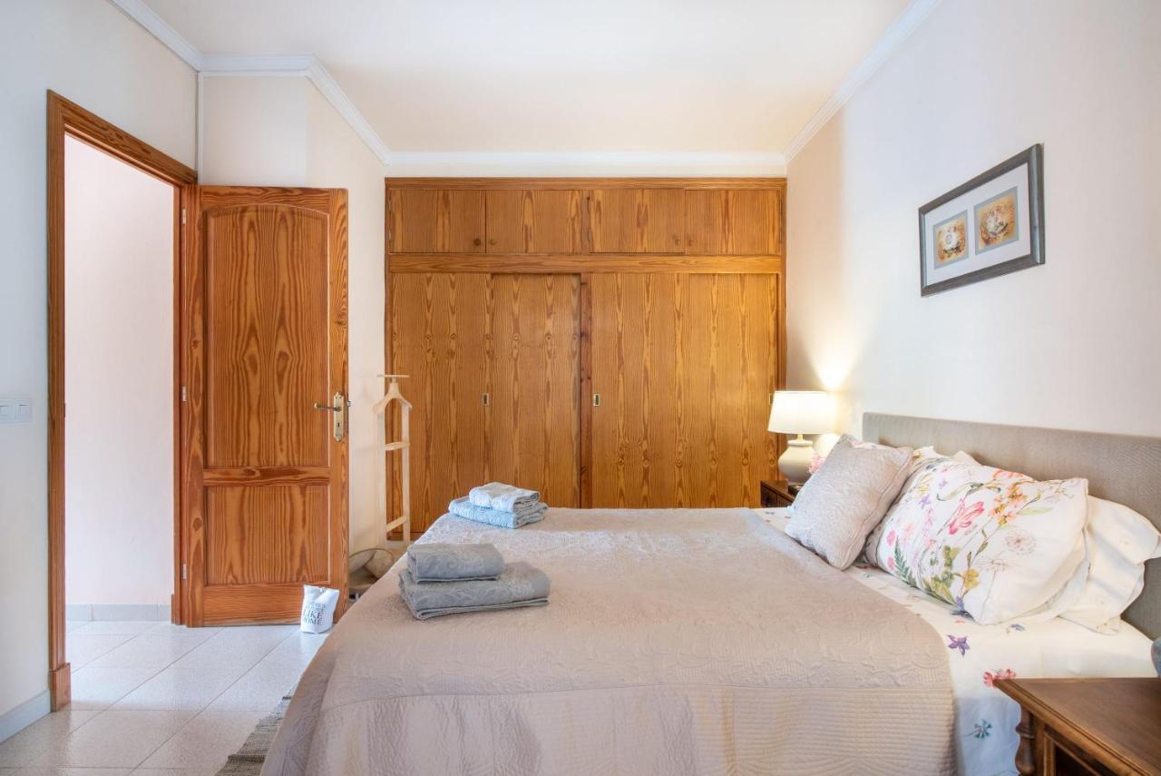 Apartament Carla Port de Sóller Exterior foto