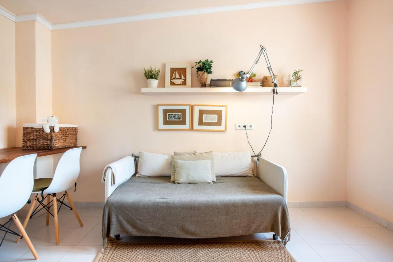 Apartament Carla Port de Sóller Exterior foto