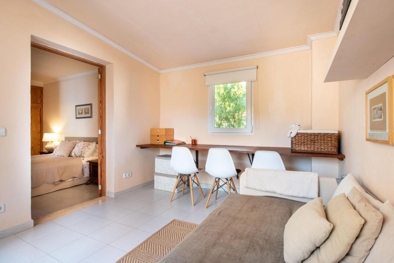 Apartament Carla Port de Sóller Exterior foto