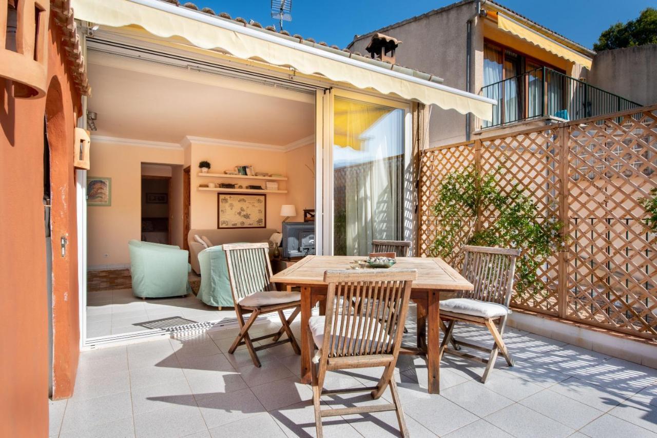 Apartament Carla Port de Sóller Exterior foto